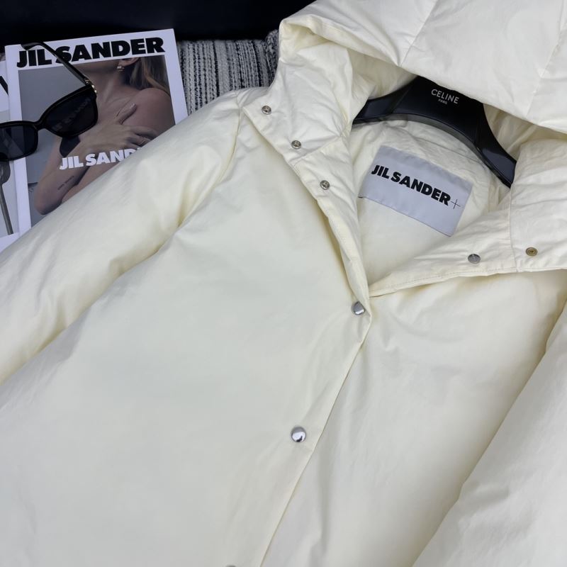 Jil Sandro Down Jackets